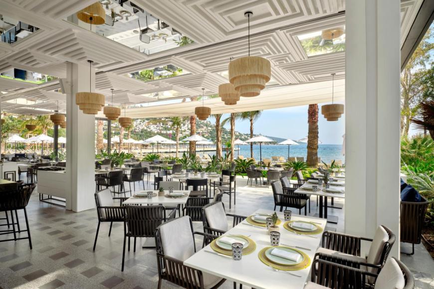 5 Sterne Hotel: Caja by Maxx Royal - Bodrum, Türkische Ägäis, Bild 6