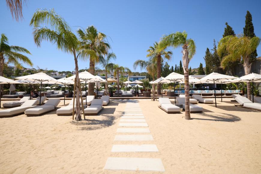 5 Sterne Hotel: Caja by Maxx Royal - Bodrum, Türkische Ägäis, Bild 2