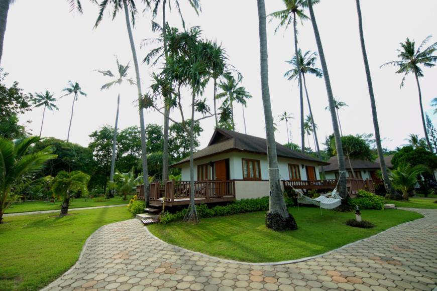 4 Sterne Hotel: Phi Phi Holiday Resort - Koh Phi Phi, Koh Phi Phi, Bild 3