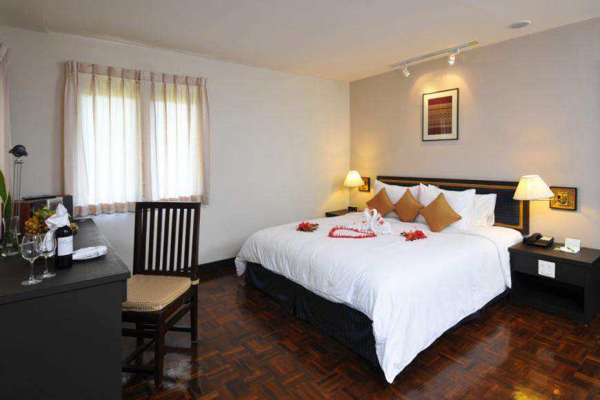 4 Sterne Hotel: Phi Phi Holiday Resort - Koh Phi Phi, Koh Phi Phi, Bild 5