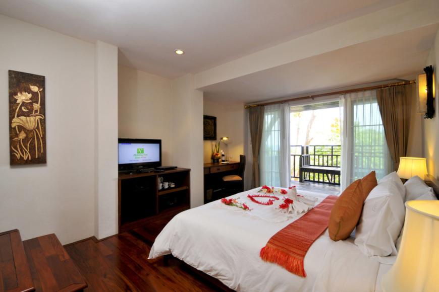 4 Sterne Hotel: Phi Phi Holiday Resort - Koh Phi Phi, Koh Phi Phi, Bild 6