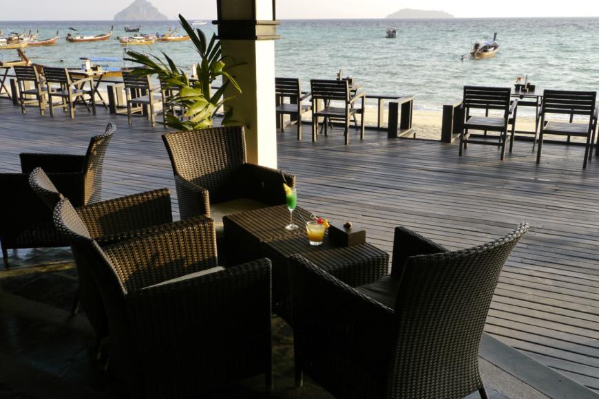 4 Sterne Hotel: Phi Phi Holiday Resort - Koh Phi Phi, Koh Phi Phi, Bild 7