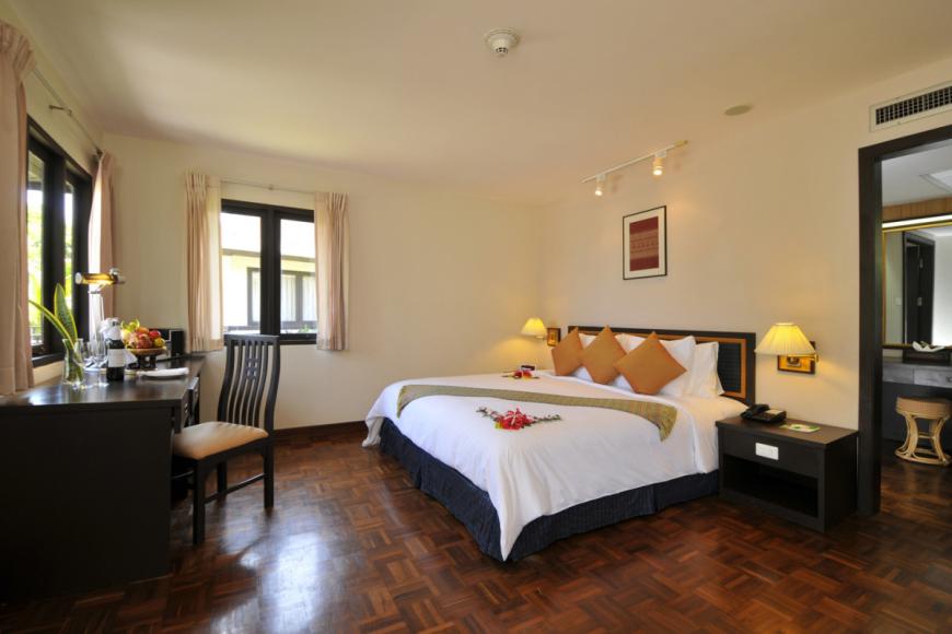 4 Sterne Hotel: Phi Phi Holiday Resort - Koh Phi Phi, Koh Phi Phi, Bild 4