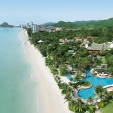 5 Sterne Hotel: Hyatt Regency Hua Hin, Hua Hin, Zentralthailand