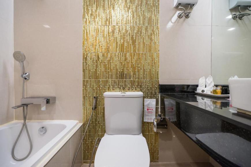 3 Sterne Hotel: Matcha Samui Resort - Koh Samui, Koh Samui, Bild 7