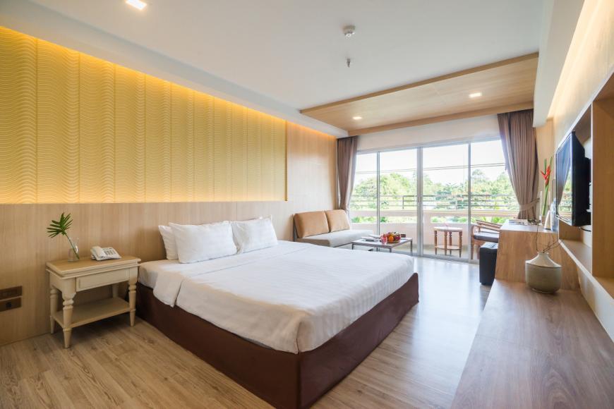 3 Sterne Hotel: Matcha Samui Resort - Koh Samui, Koh Samui, Bild 5