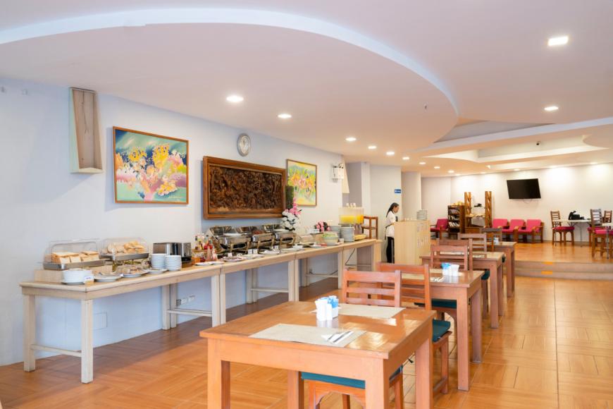 3 Sterne Hotel: Matcha Samui Resort - Koh Samui, Koh Samui, Bild 9