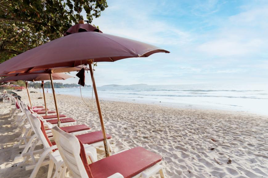 3 Sterne Hotel: Matcha Samui Resort - Koh Samui, Koh Samui, Bild 2