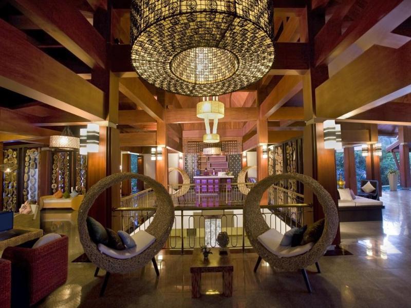 4 Sterne Hotel: Samui Buri Beach Resort - Koh Samui, Koh Samui, Bild 8