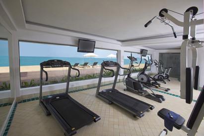 4 Sterne Hotel: Samui Buri Beach Resort - Koh Samui, Koh Samui, Bild 10