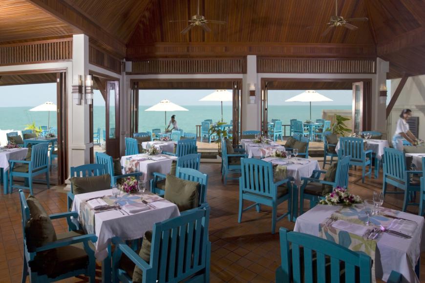 4 Sterne Hotel: Samui Buri Beach Resort - Koh Samui, Koh Samui, Bild 5