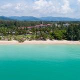 4 Sterne Familienhotel: Kantary Beach Villas & Suites, Khao Lak, Khao Lak / Phang Nga