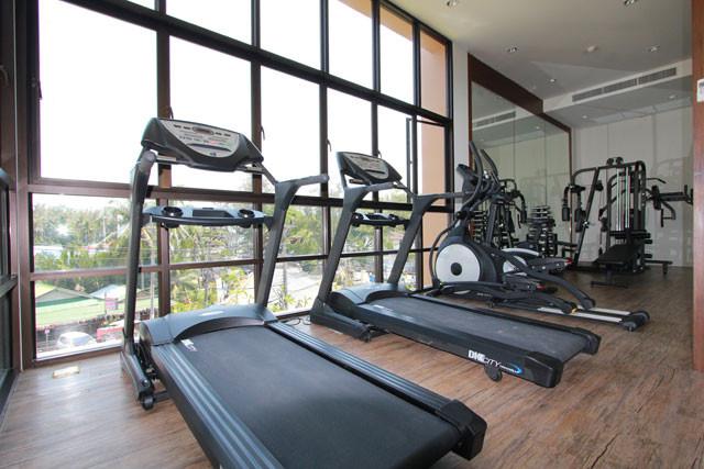 4 Sterne Hotel: Rawai Palm Beach Resort - Phuket, Phuket, Bild 7