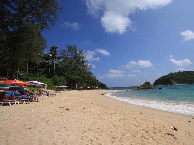 4 Sterne Hotel: Rawai Palm Beach Resort - Phuket, Phuket, Bild 10