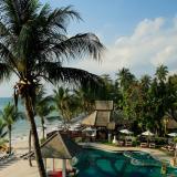 Centara Villas Samui, Bild 8