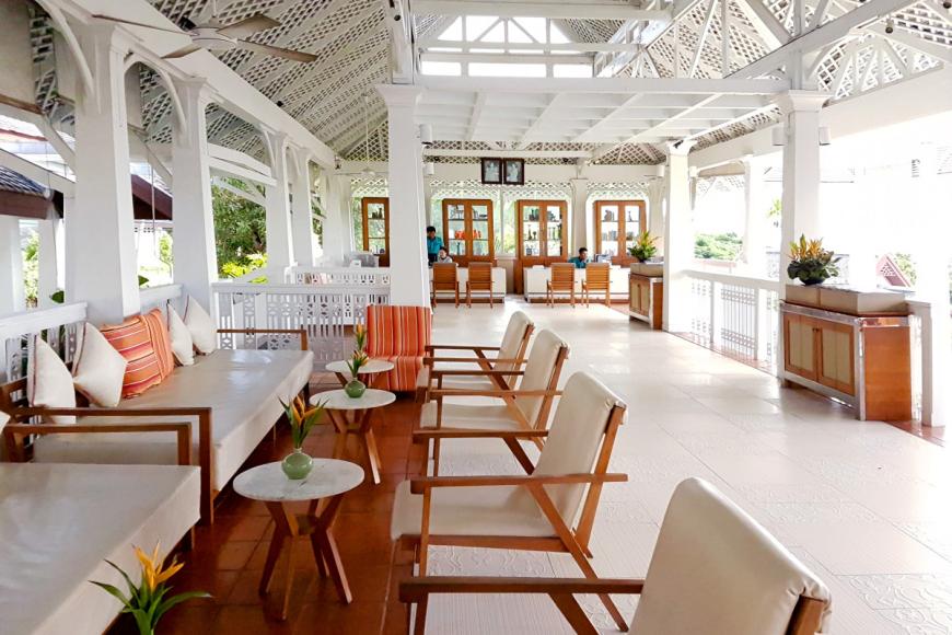 4 Sterne Hotel: Centara Villas Samui - Koh Samui, Koh Samui, Bild 2