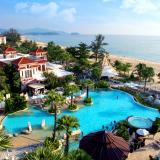 5 Sterne Hotel: Centara Grand Beach Resort Phuket, Phuket, Phuket