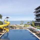 3 Sterne Hotel: Centara Life Cha-Am Beach Resort, Cha Am, Zentralthailand