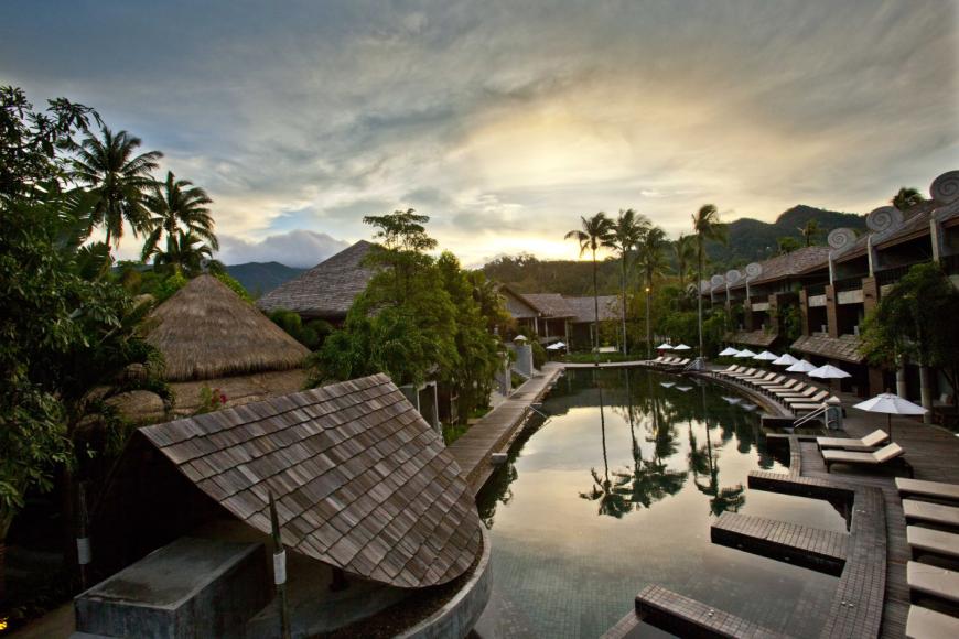 4 Sterne Familienhotel: The Dewa Koh Chang - Koh Chang, Koh Chang, Bild 6
