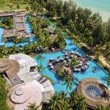 4 Sterne Hotel: The Haven Khao Lak, Khao Lak, Khao Lak / Phang Nga