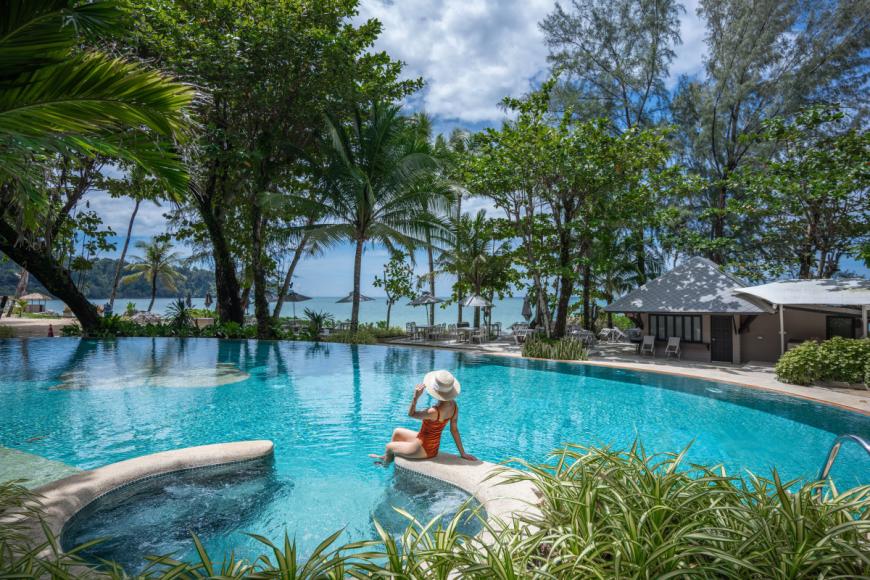 4 Sterne Hotel: Moracea by Khao Lak Resort - Khao Lak, Khao Lak / Phang Nga, Bild 2