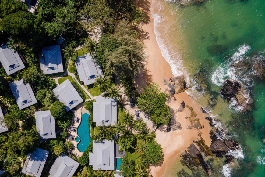 4 Sterne Hotel: Moracea by Khao Lak Resort - Khao Lak, Khao Lak / Phang Nga