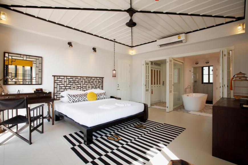 4 Sterne Hotel: Moracea by Khao Lak Resort - Khao Lak, Khao Lak / Phang Nga, Bild 5