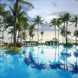 5 Sterne Familienhotel: Centara Grand Beach Resort & Villas Hua Hin, Hua Hin, Zentralthailand
