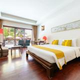 Khao Lak Bhandari Resort, Bild 7
