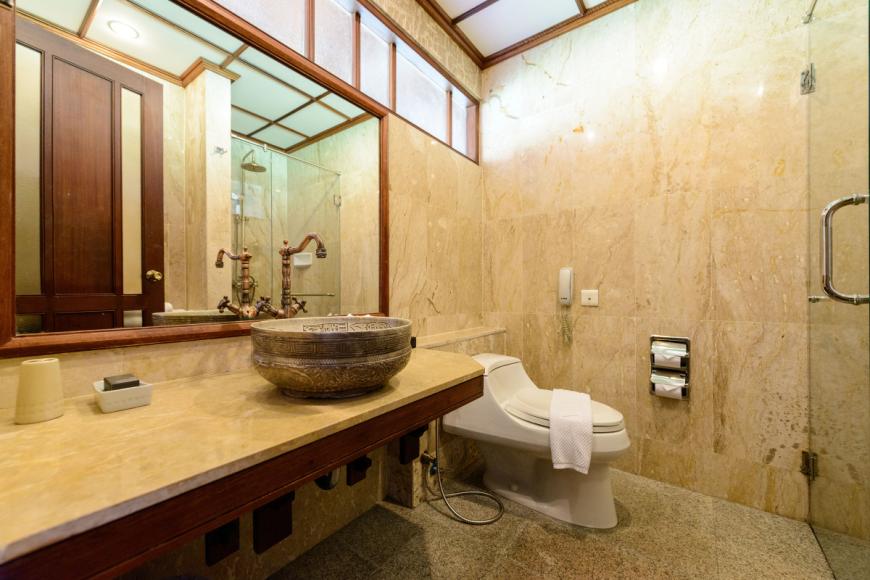 4 Sterne Hotel: Khao Lak Bhandari Resort - Khao Lak, Khao Lak / Phang Nga, Bild 6
