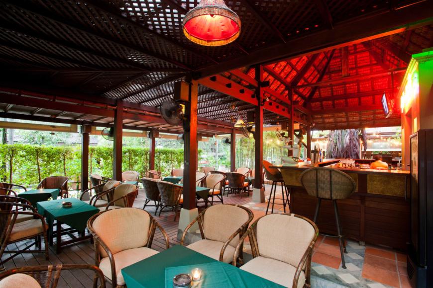 4 Sterne Hotel: Khao Lak Bhandari Resort - Khao Lak, Khao Lak / Phang Nga, Bild 10