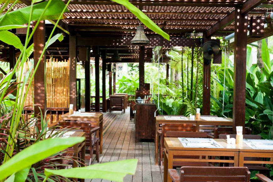 4 Sterne Hotel: Khao Lak Bhandari Resort - Khao Lak, Khao Lak / Phang Nga, Bild 9