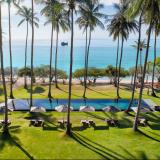 4 Sterne Hotel: Haad Tien Beach Resort, Koh Tao