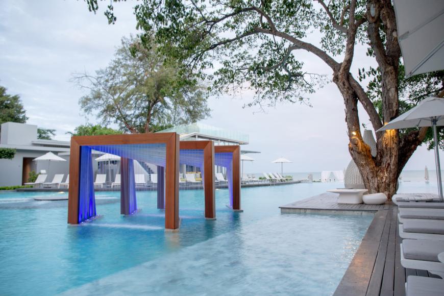 4 Sterne Hotel: Veranda Resort & Spa Hua Hin Cha Am - Hua Hin, Zentralthailand, Bild 1