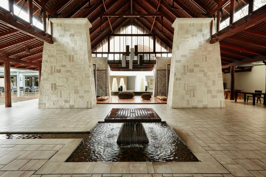 4 Sterne Hotel: Veranda Resort & Spa Hua Hin Cha Am - Hua Hin, Zentralthailand, Bild 10