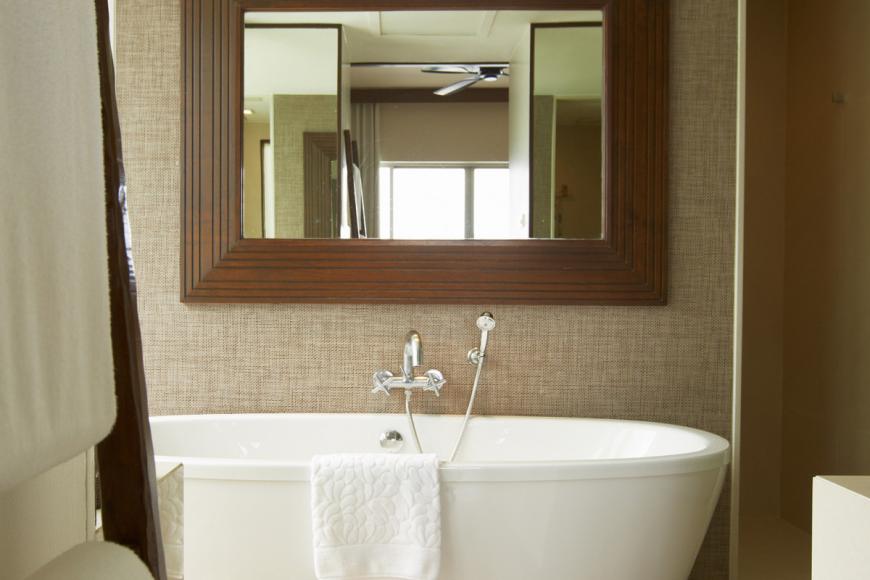 4 Sterne Hotel: Veranda Resort & Spa Hua Hin Cha Am - Hua Hin, Zentralthailand, Bild 6