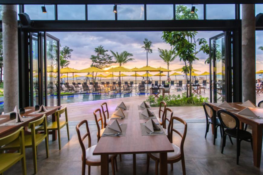 5 Sterne Familienhotel: La Vela Khao Lak - Khao Lak, Khao Lak / Phang Nga, Bild 7