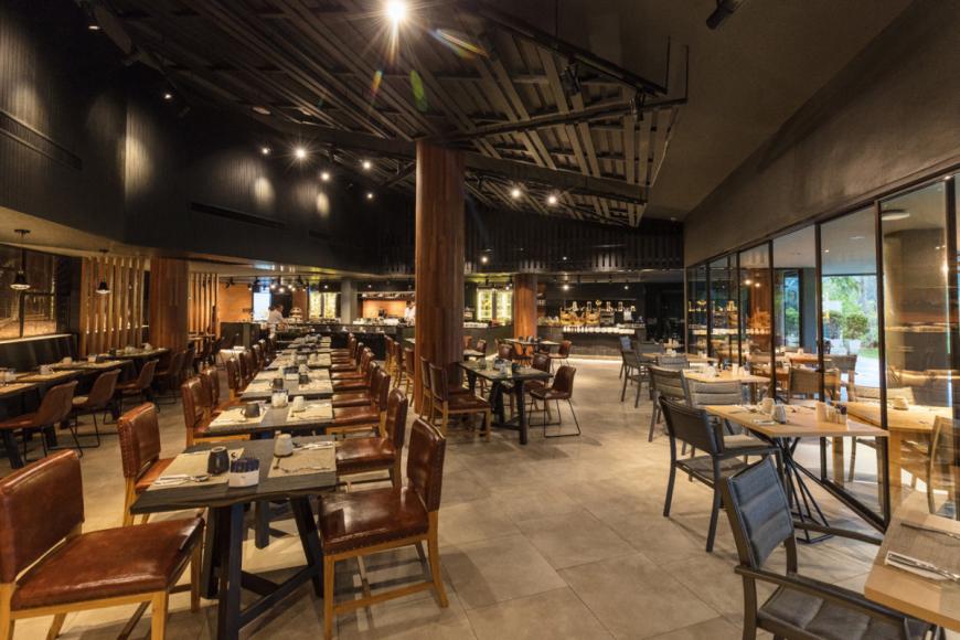 5 Sterne Familienhotel: La Vela Khao Lak - Khao Lak, Khao Lak / Phang Nga, Bild 8