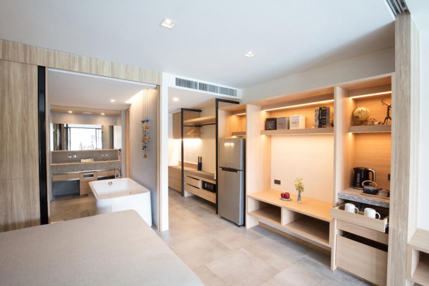 5 Sterne Familienhotel: La Vela Khao Lak - Khao Lak, Khao Lak / Phang Nga, Bild 6