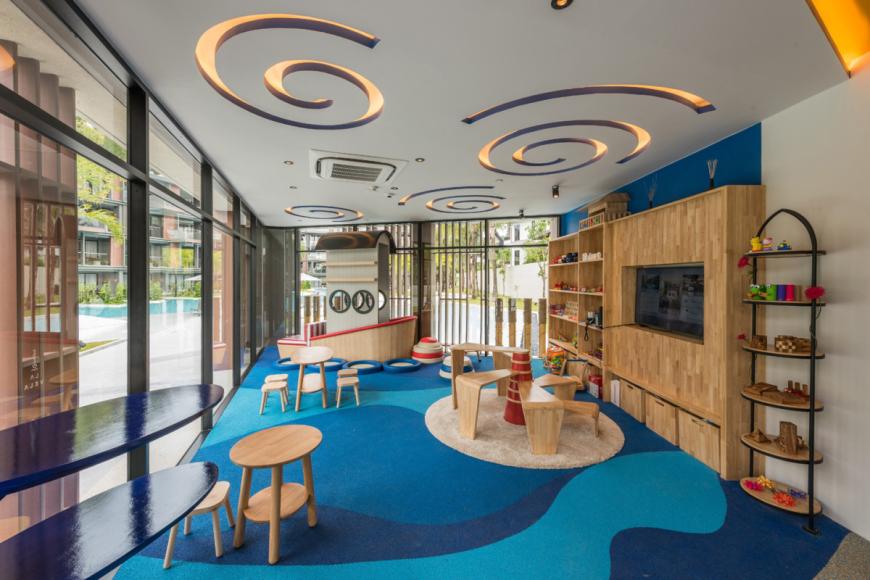 5 Sterne Familienhotel: La Vela Khao Lak - Khao Lak, Khao Lak / Phang Nga, Bild 9