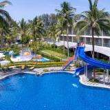 X10 Khaolak Resort, Bild 9