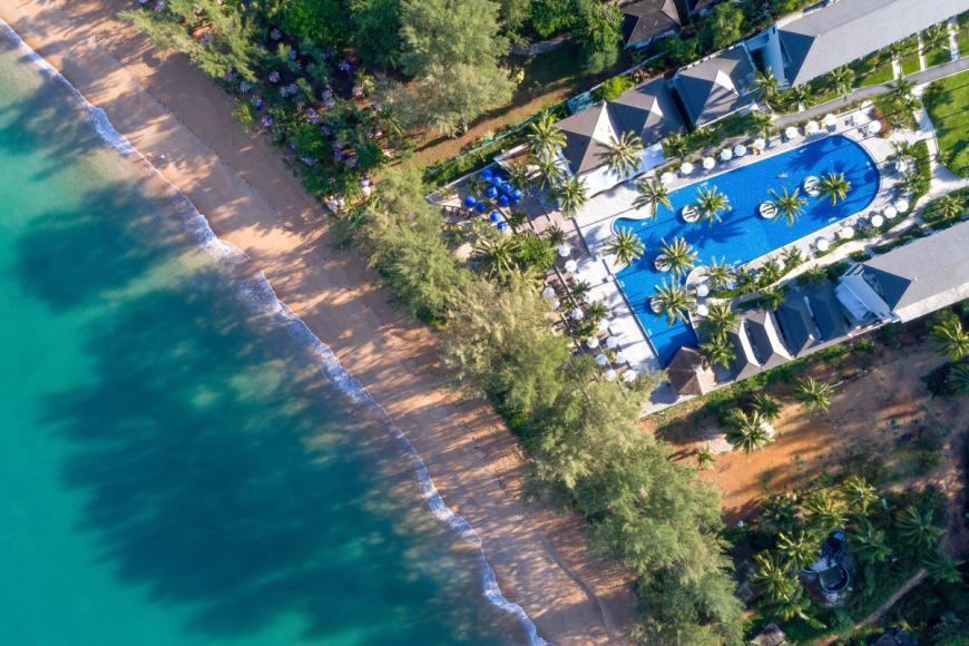 4.5 Sterne Familienhotel: X10 Khaolak Resort - Khao Lak, Khao Lak / Phang Nga