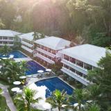 4 Sterne Hotel: Sentido Khao Lak Resort, Khao Lak, Khao Lak / Phang Nga