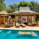 5 Sterne Hotel: Santhiya Koh Phangan Resort & Spa, Koh Phangan, Koh Phangan