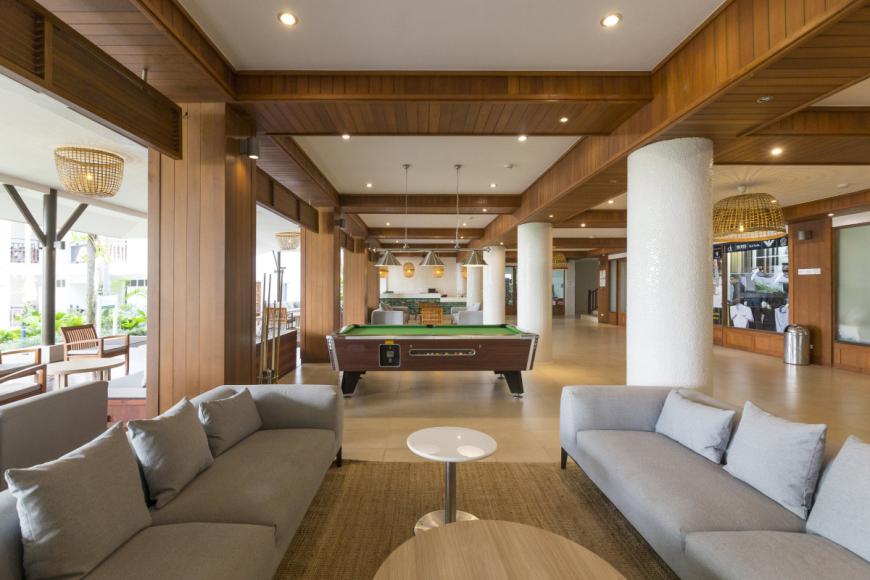 4 Sterne Hotel: Sunwing Bangtao Beach - Phuket, Phuket, Bild 8