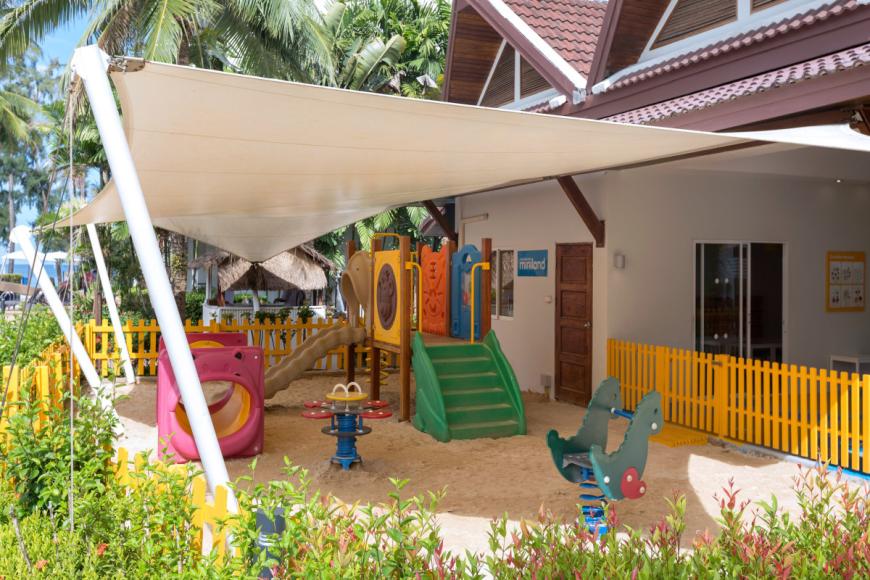 4 Sterne Hotel: Sunwing Bangtao Beach - Phuket, Phuket, Bild 10