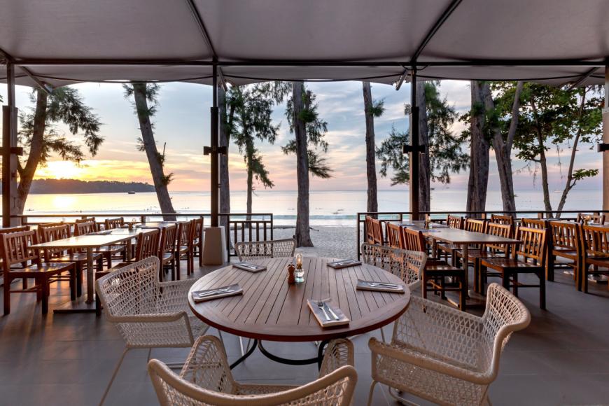 4 Sterne Hotel: Sunwing Bangtao Beach - Phuket, Phuket, Bild 6