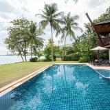 5 Sterne Familienhotel: Barcelo Coconut Island, Phuket, Phuket
