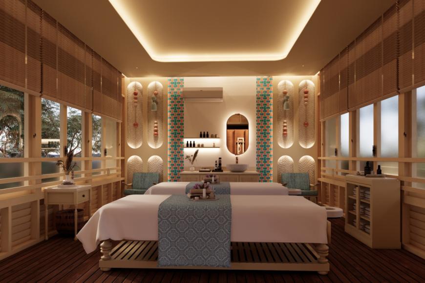 5 Sterne Hotel: Outrigger Phi Phi Island Resort - Koh Phi Phi, Koh Phi Phi, Bild 10