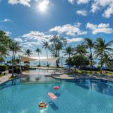 4 Sterne Hotel: OZO Chaweng Samui, Koh Samui, Koh Samui